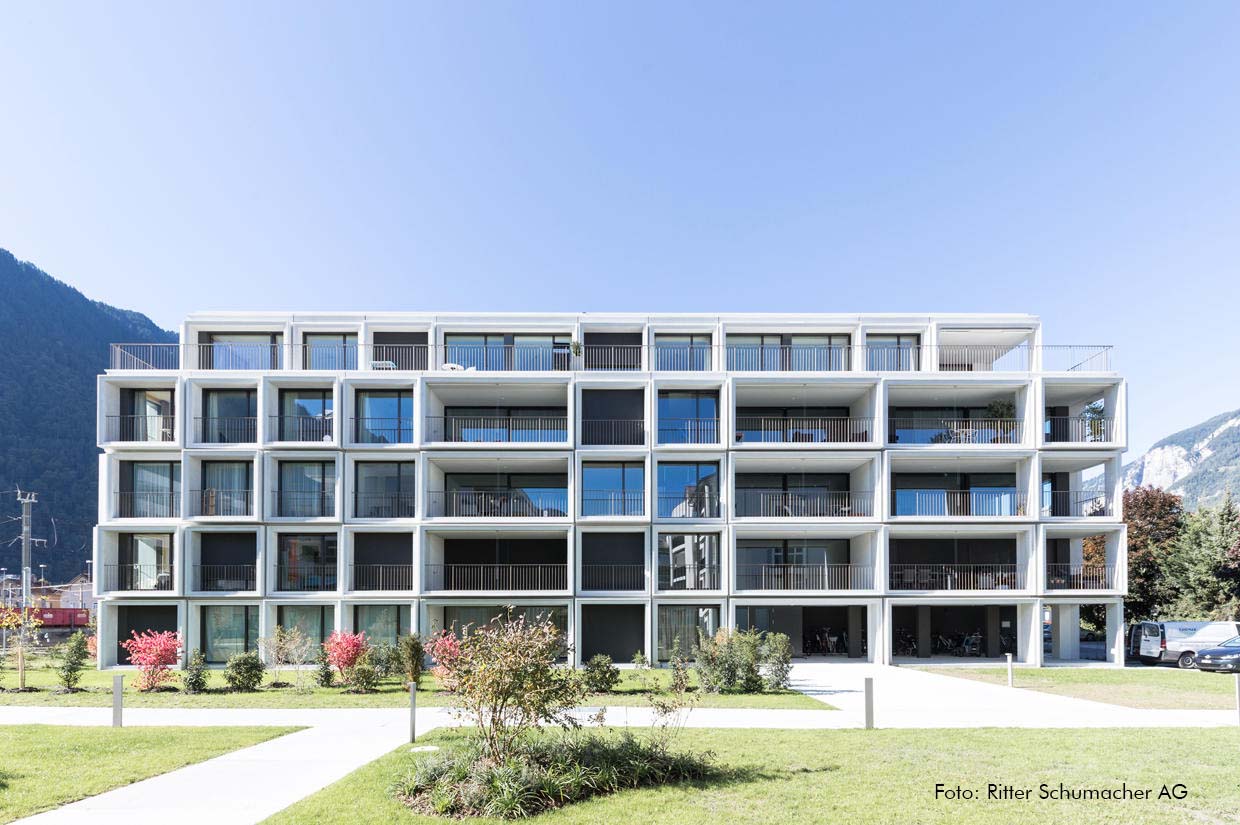 MFH Friedau, Chur